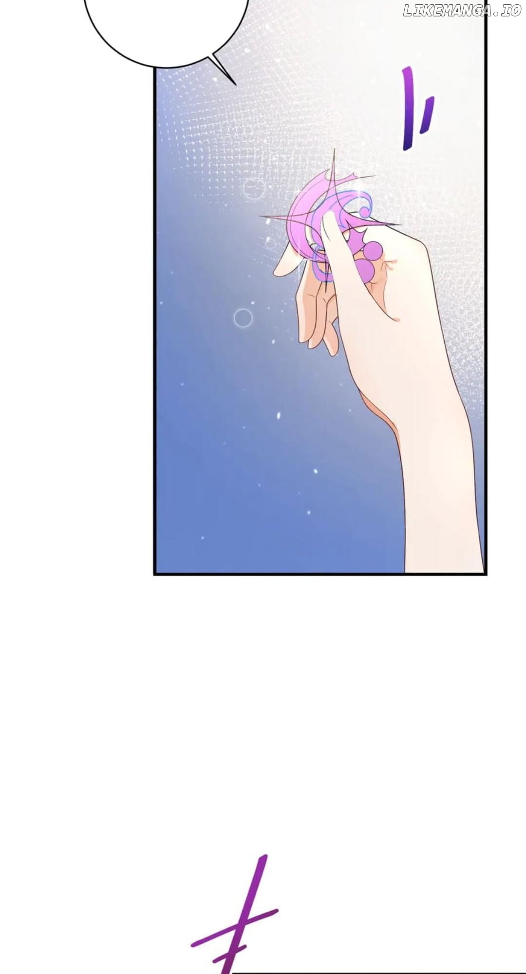 The Duchess Goes Crazy Once A Day Chapter 32 - page 31